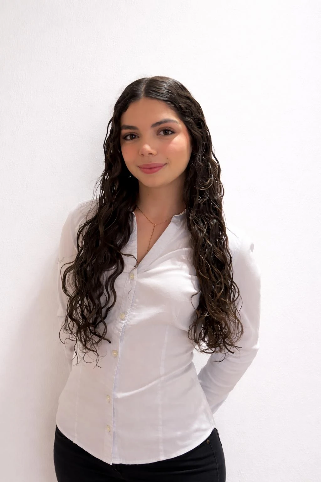 Alba García, del equipo de Fuster Agencia de marketing digital en Valencia